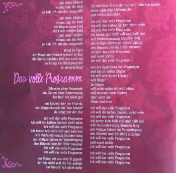CD Maite Kelly: Das Volle Programm 288665