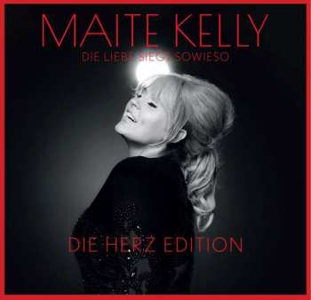Album Maite Kelly: Die Liebe Siegt Sowieso