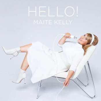 CD Maite Kelly: Hello! LTD 381739