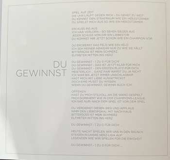 CD Maite Kelly: Hello! LTD