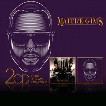 Maitre Gims: 2 Original Albums
