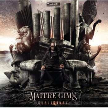 Album Maitre Gims: Subliminal