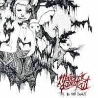 CD Majestic Downfall: The Blood Dance