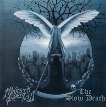 Album The Slow Death: The Slow Death & Majestic Downfall
