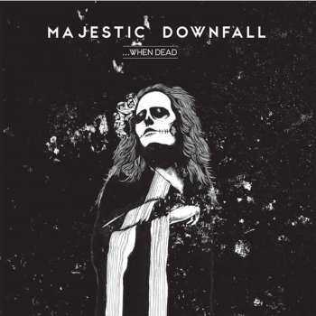 CD Majestic Downfall:  ...When Dead  178213