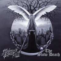 Album Majestic Downfall/slow De: Majestic Downfall/slow Death