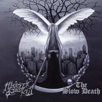 CD The Slow Death: The Slow Death & Majestic Downfall