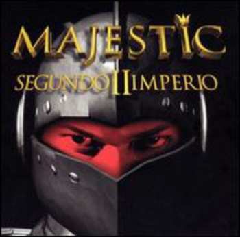 Album The Majestic: II Imperio