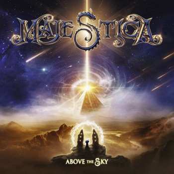 Album Majestica: Above The Sky