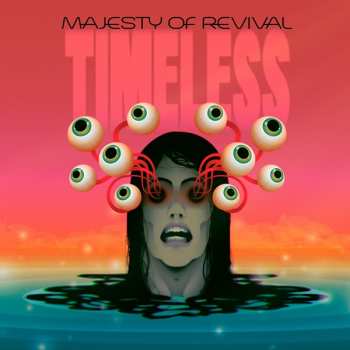 Majesty Of Revival: Timeless