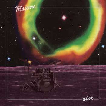 Album Majeure: Apex