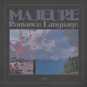 Majeure: Romance Language