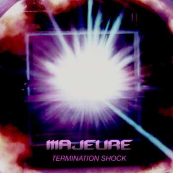 Album Majeure: Termination Shock