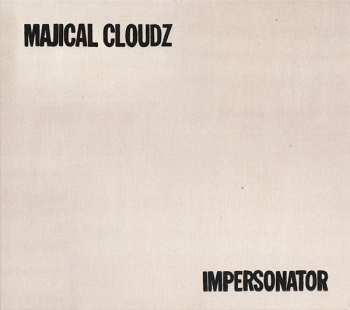 Album Majical Cloudz: Impersonator