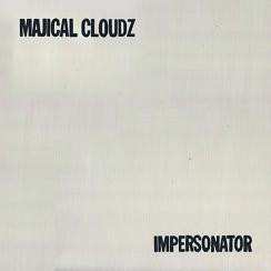 CD Majical Cloudz: Impersonator 97368
