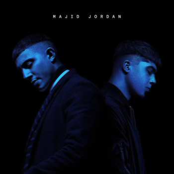 2LP Majid Jordan: Majid Jordan