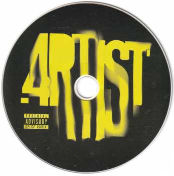 CD Majk Spirit: Artist 2791