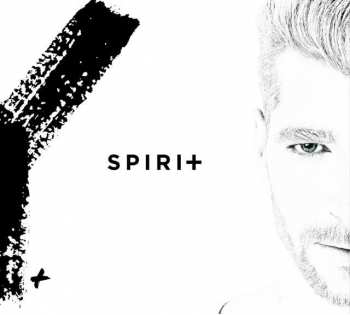 Album Majk Spirit: Y (White)