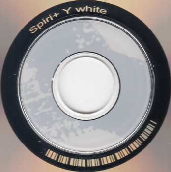 CD Majk Spirit: Y (White) 41079