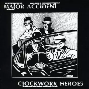 Clockwork Heroes