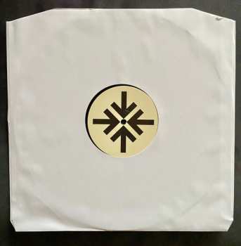 LP Major Conflict: NYHC 1983