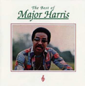 CD Major Harris: The Best Of  106998