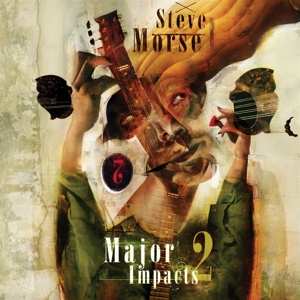 Album Steve Morse: Major Impacts 2