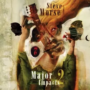 Steve Morse: Major Impacts 2