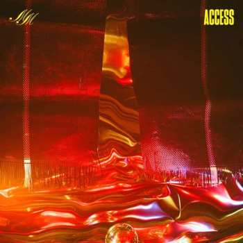 Album Major Murphy: Access