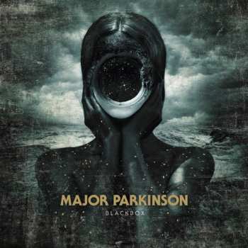 Album Major Parkinson: Blackbox
