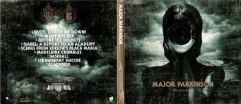 CD Major Parkinson: Blackbox DIGI 4979