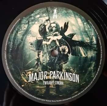 LP Major Parkinson: Twilight Cinema 452842