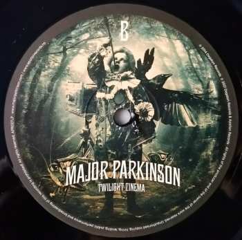 LP Major Parkinson: Twilight Cinema 452842