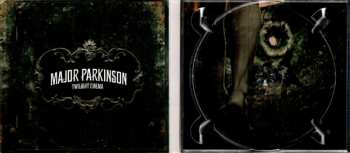 CD Major Parkinson: Twilight Cinema 242245