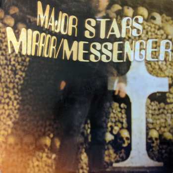 LP Major Stars: Mirror/Messenger 349149
