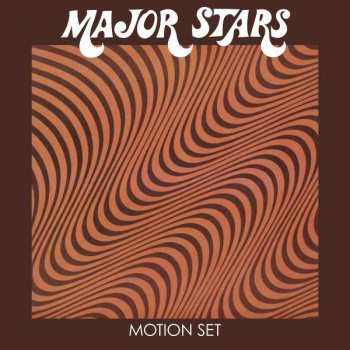 Album Major Stars: Motion Set