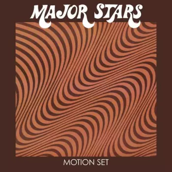 Major Stars: Motion Set