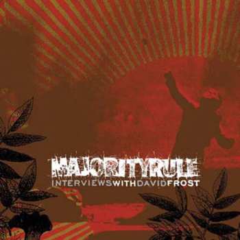 Album Majority Rule: Interviews With David Frost