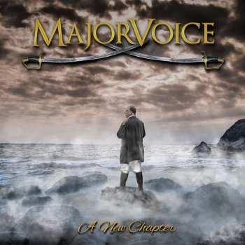 Album MajorVoice: A New Chapter