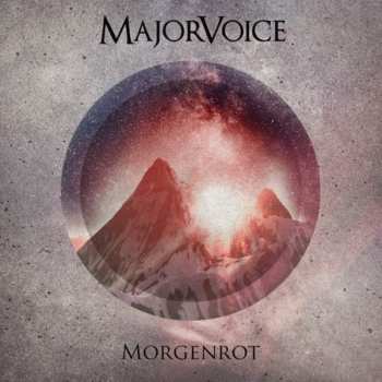 Album MajorVoice: Morgenrot