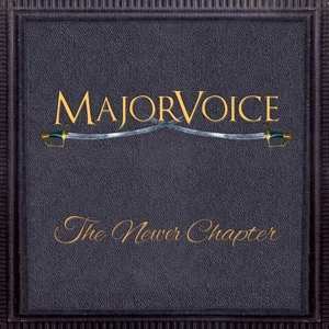 MajorVoice: The Newer Chapter