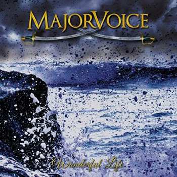 CD MajorVoice: Wonderful Life 40716