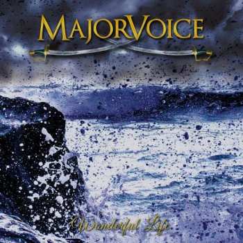 Album MajorVoice: Wonderful Life