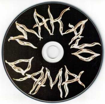 CD Makajodama: Makajodama