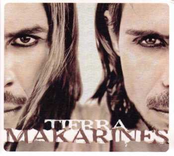 Album Makarines: Tierra