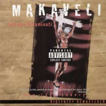 Album Makaveli: The Don Killuminati (The 7 Day Theory)