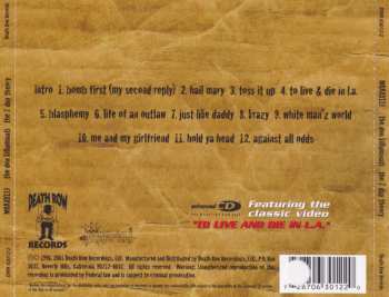 CD Makaveli: The Don Killuminati (The 7 Day Theory) (Remastered) 313389
