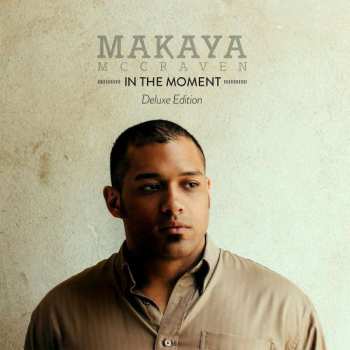 Album Makaya McCraven: In The Moment