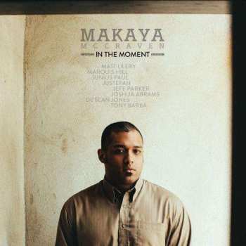 2LP Makaya McCraven: In The Moment 379632