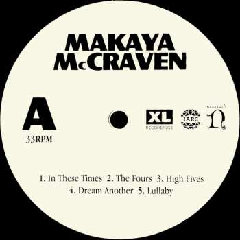 LP Makaya McCraven: In These Times 384045